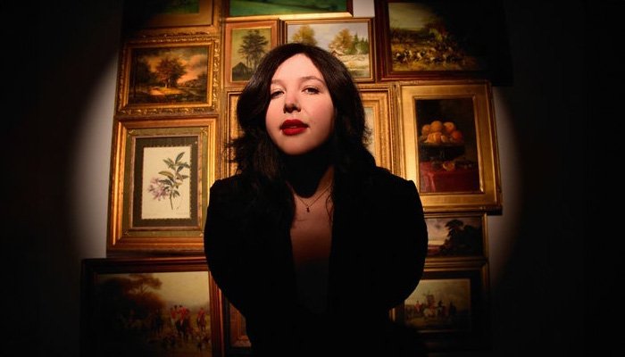Lucy Dacus 