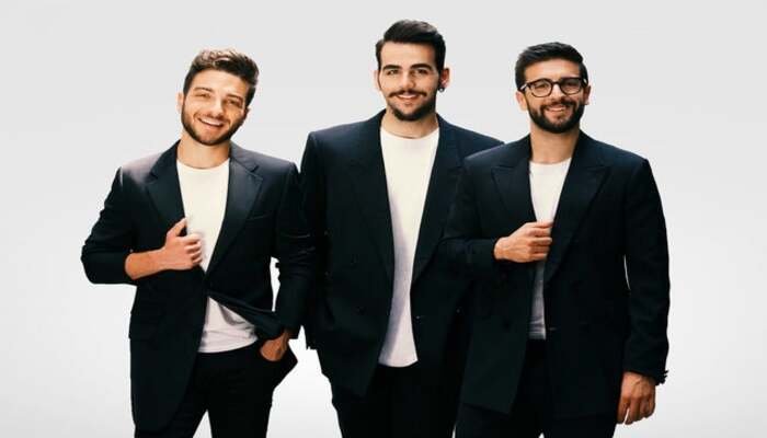 IL Volo