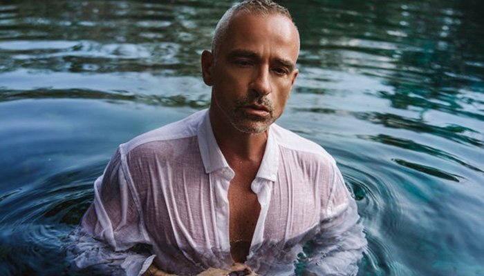 Eros Ramazzotti