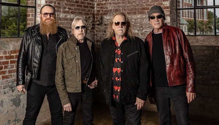 Gov't Mule