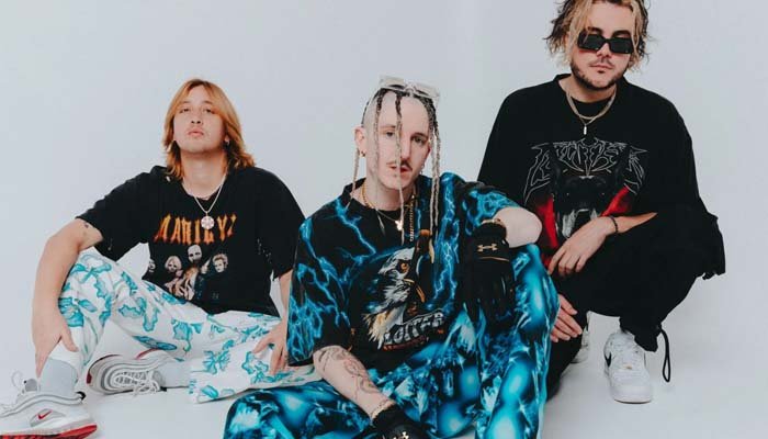Chase Atlantic 