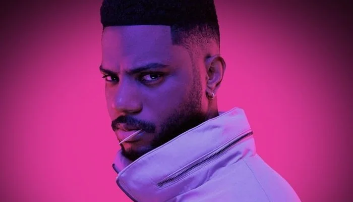 BRYSON TILLER