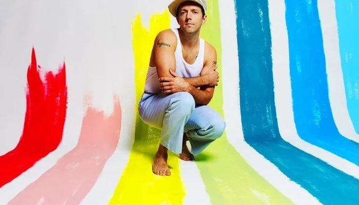 Jason Mraz