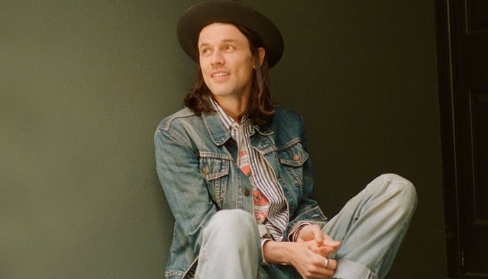 James Bay