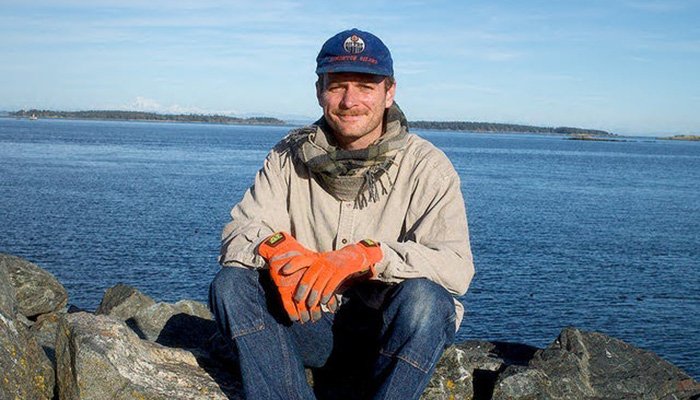 Mac DeMarco