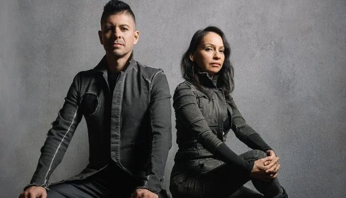 Rodrigo y Gabriela