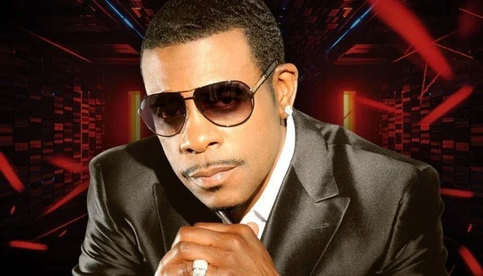 Keith Sweat