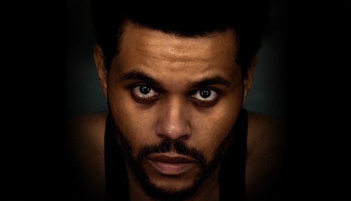 The Weeknd