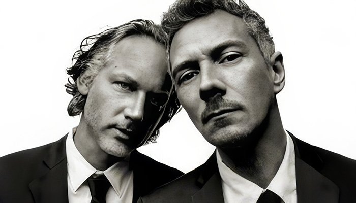 Kruder & Dorfmeister 