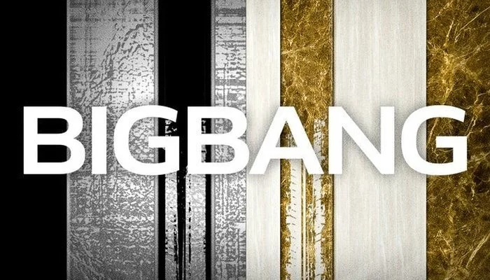 BIGBANG