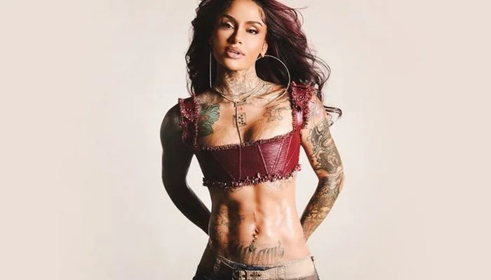KEHLANI