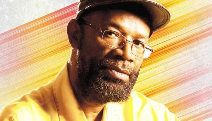 Beres Hammond