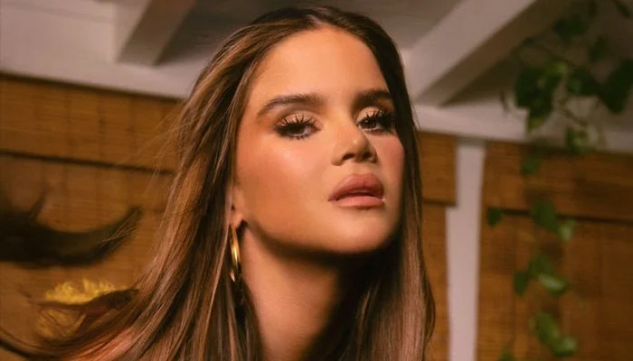Maren Morris