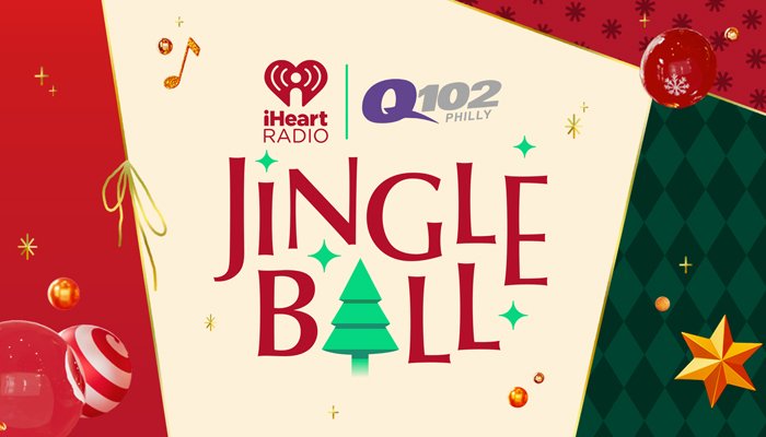 Z100's Jingle Ball 