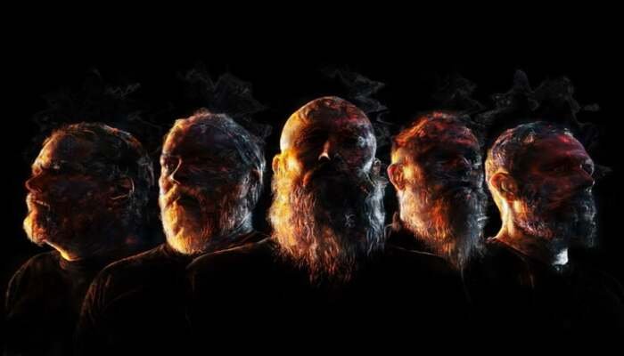 Meshuggah