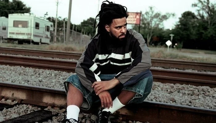 J. Cole