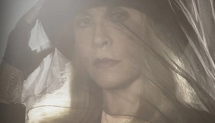 Stevie Nicks
