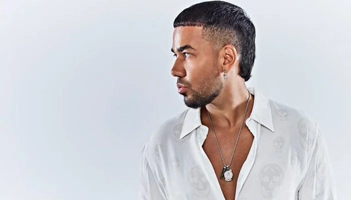 Romeo Santos 