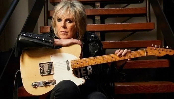 Lucinda Williams