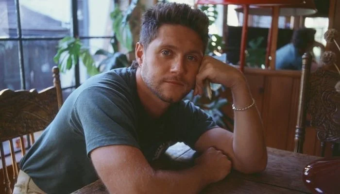 NIALL HORAN