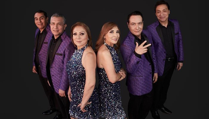 Los Ángeles Azules