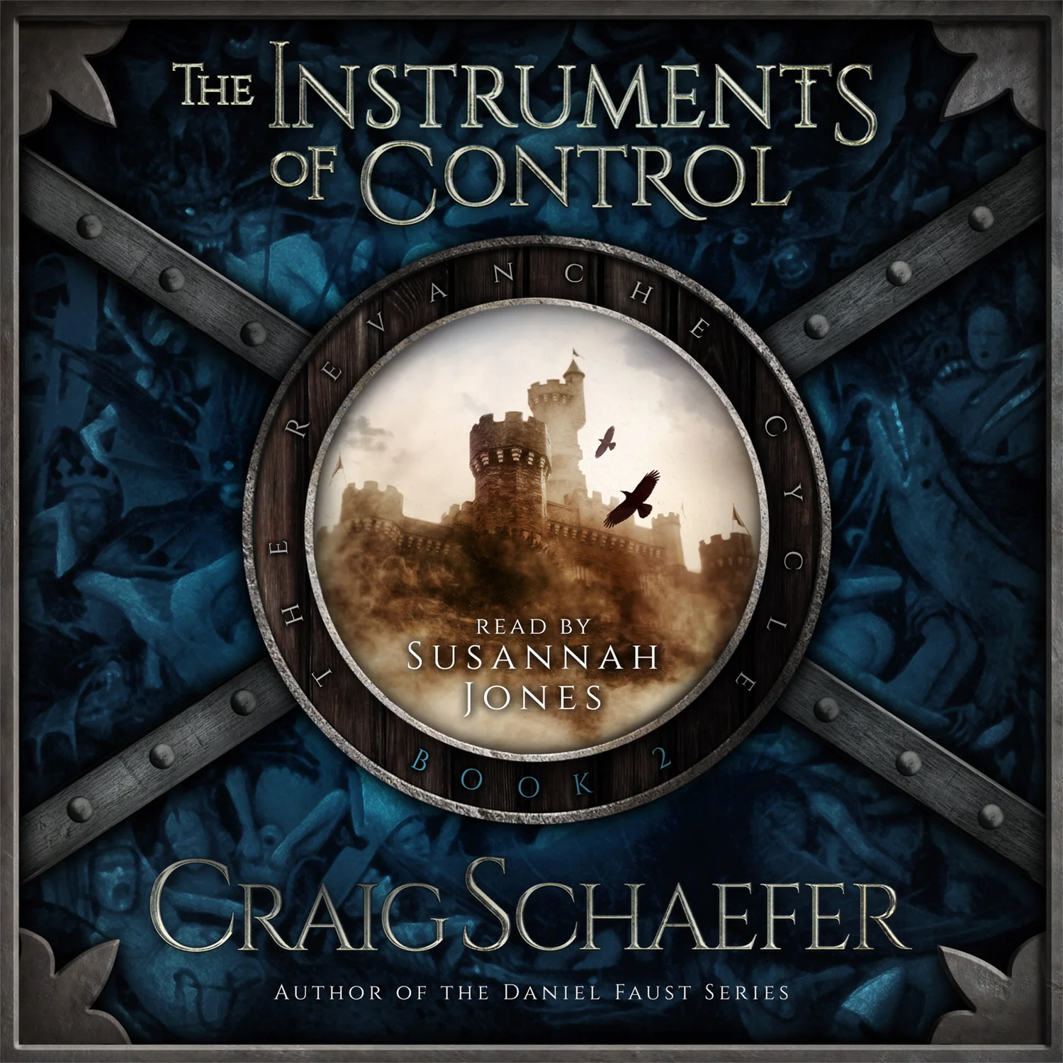 Rise of the instruments