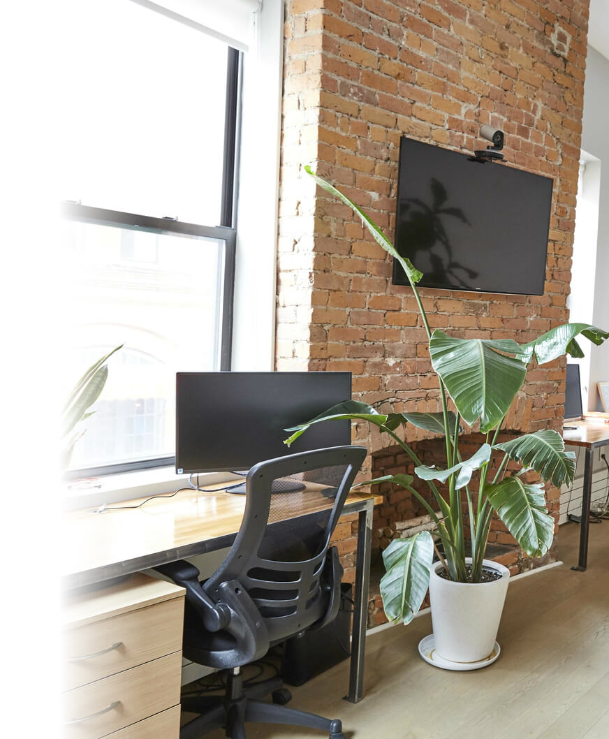 private office image soho east