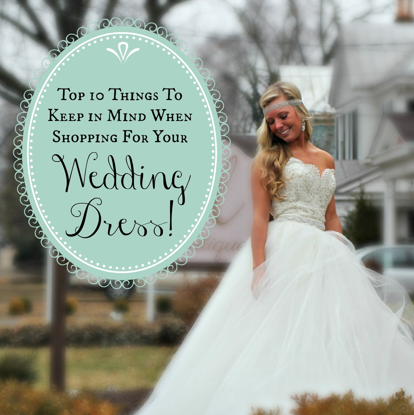 wedding dress tips — The Blog — Twirl Boutique