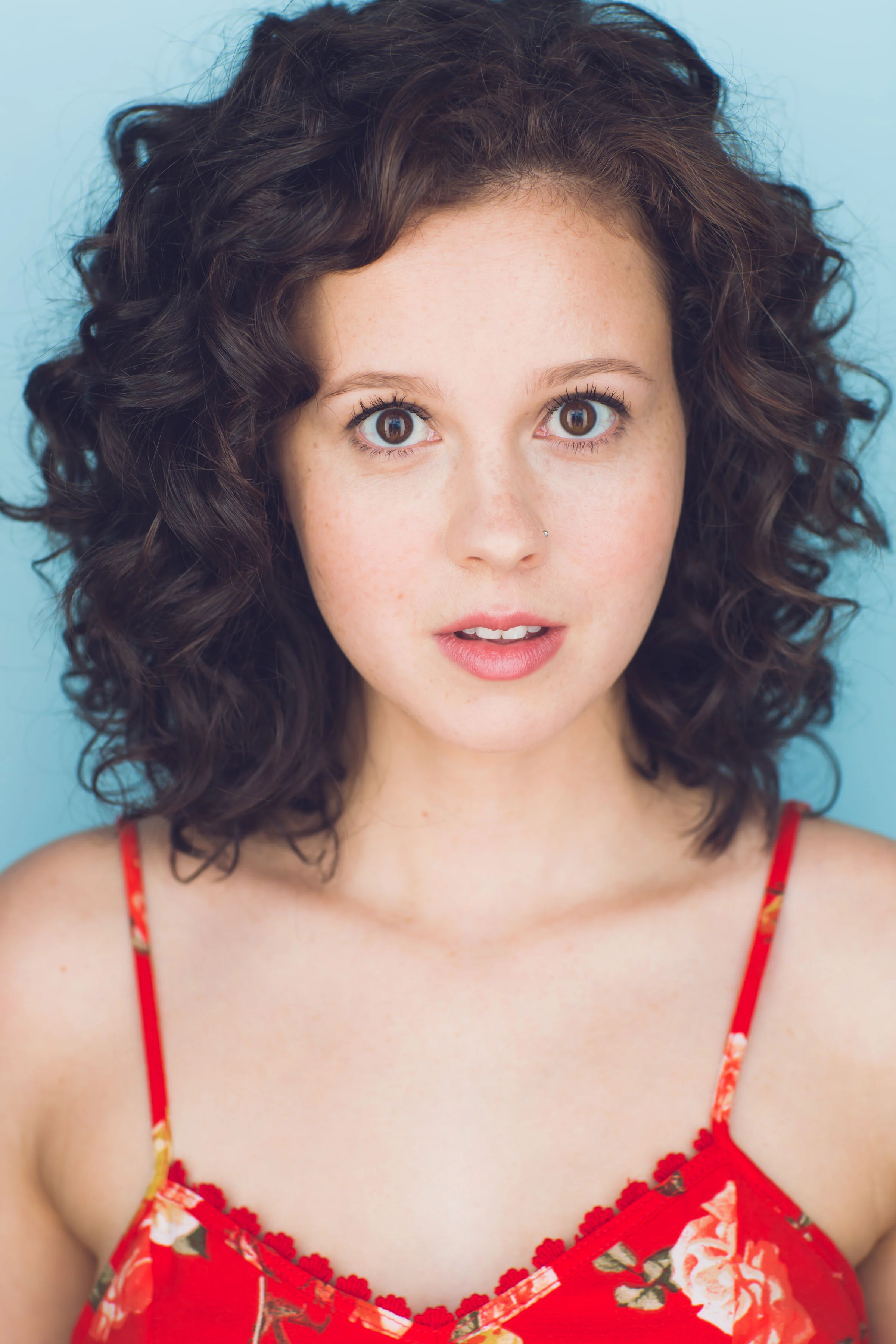 Natalie Donahue McMahon Headshot