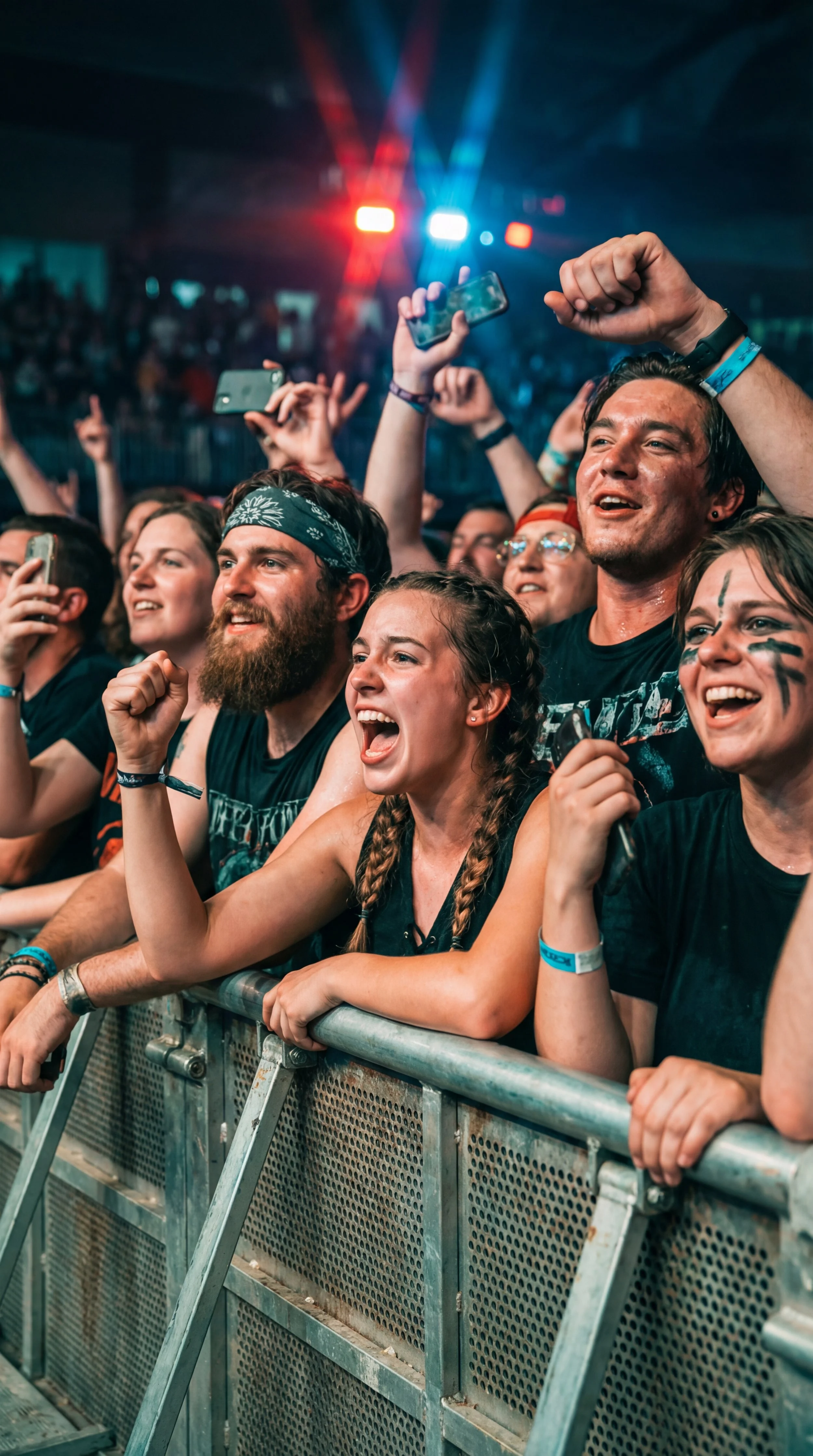 Soundwave Audience Insights