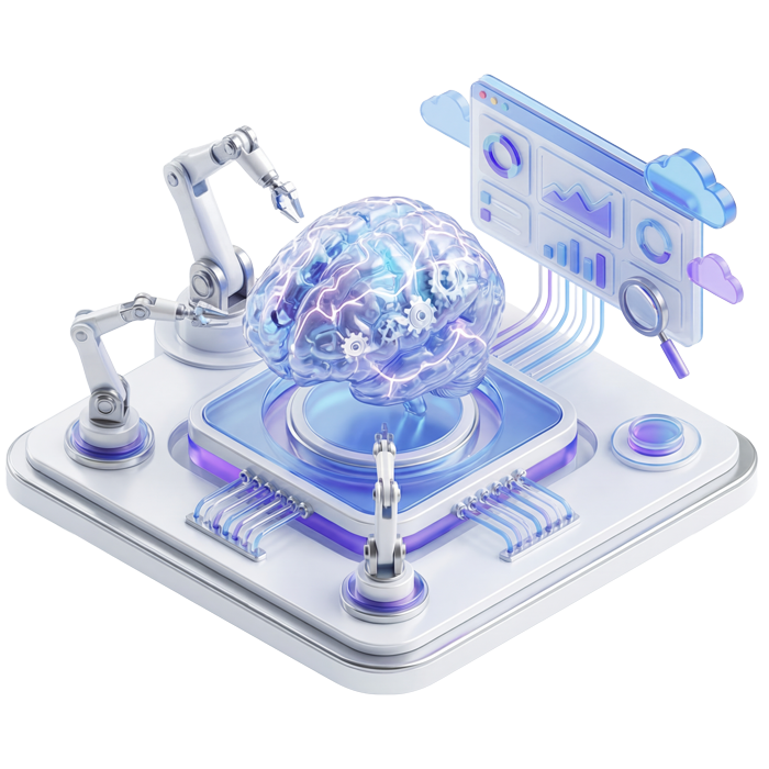 Automated Daily Analytics