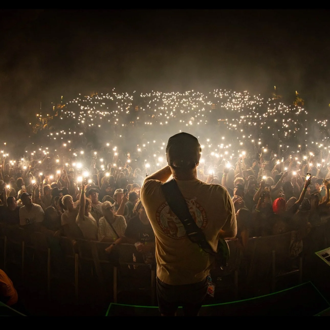 Slightly Stoopid tour