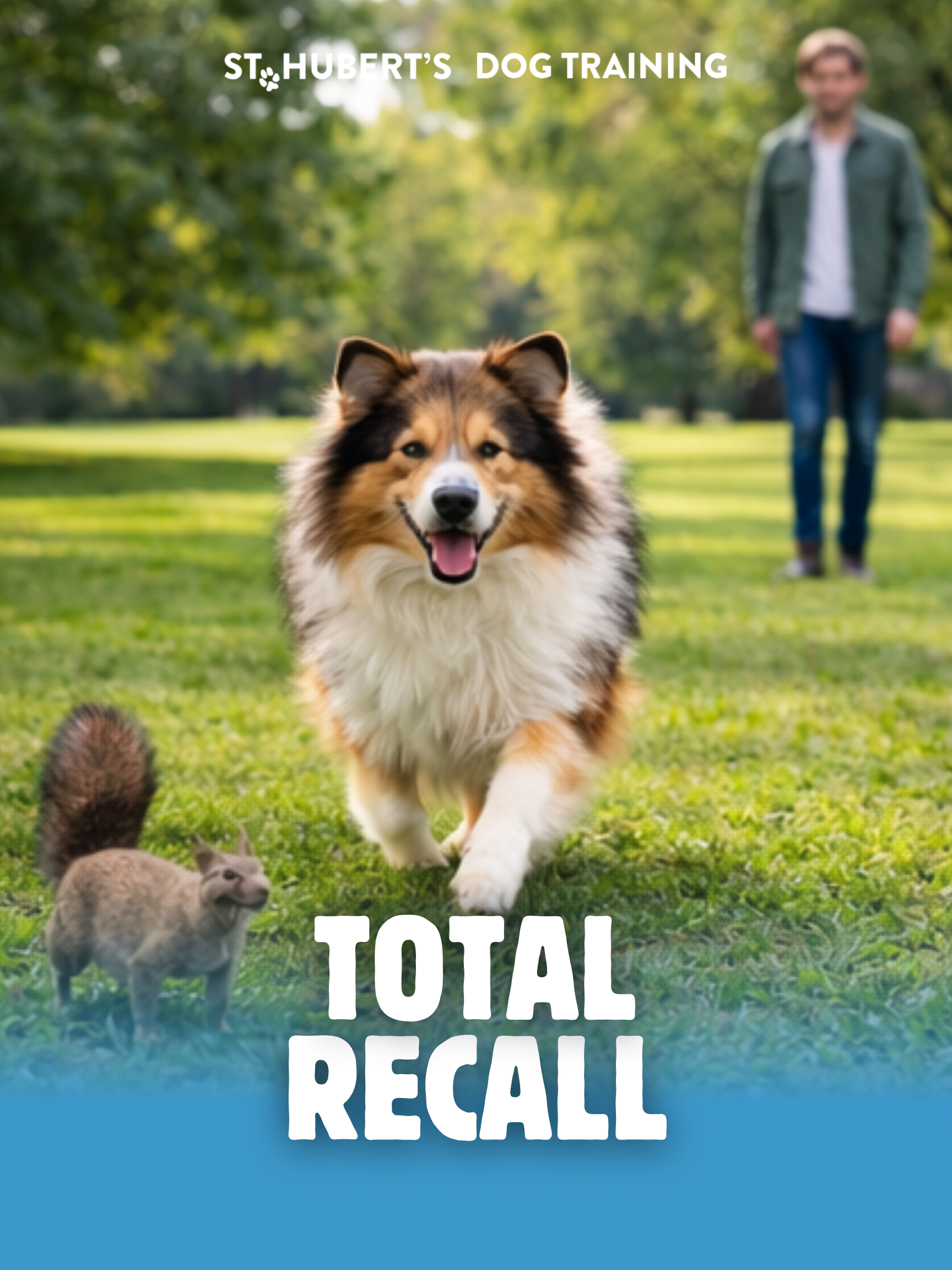 Total Recall class image