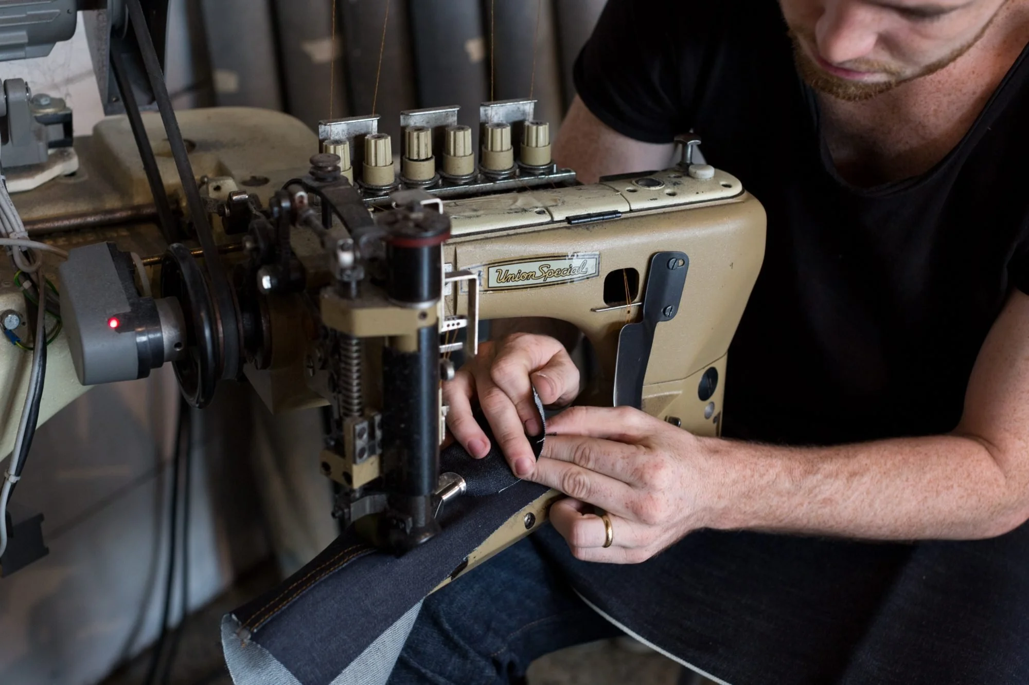 Sewing