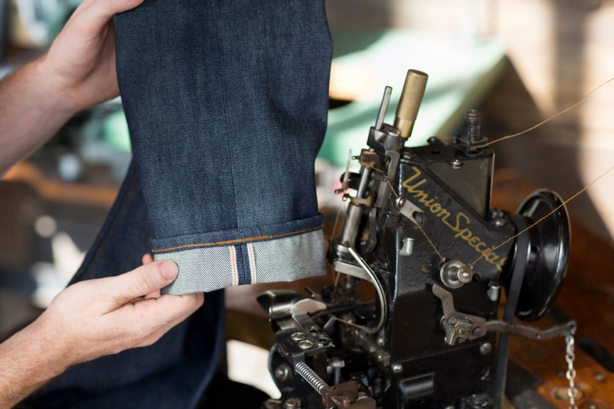 Hemming