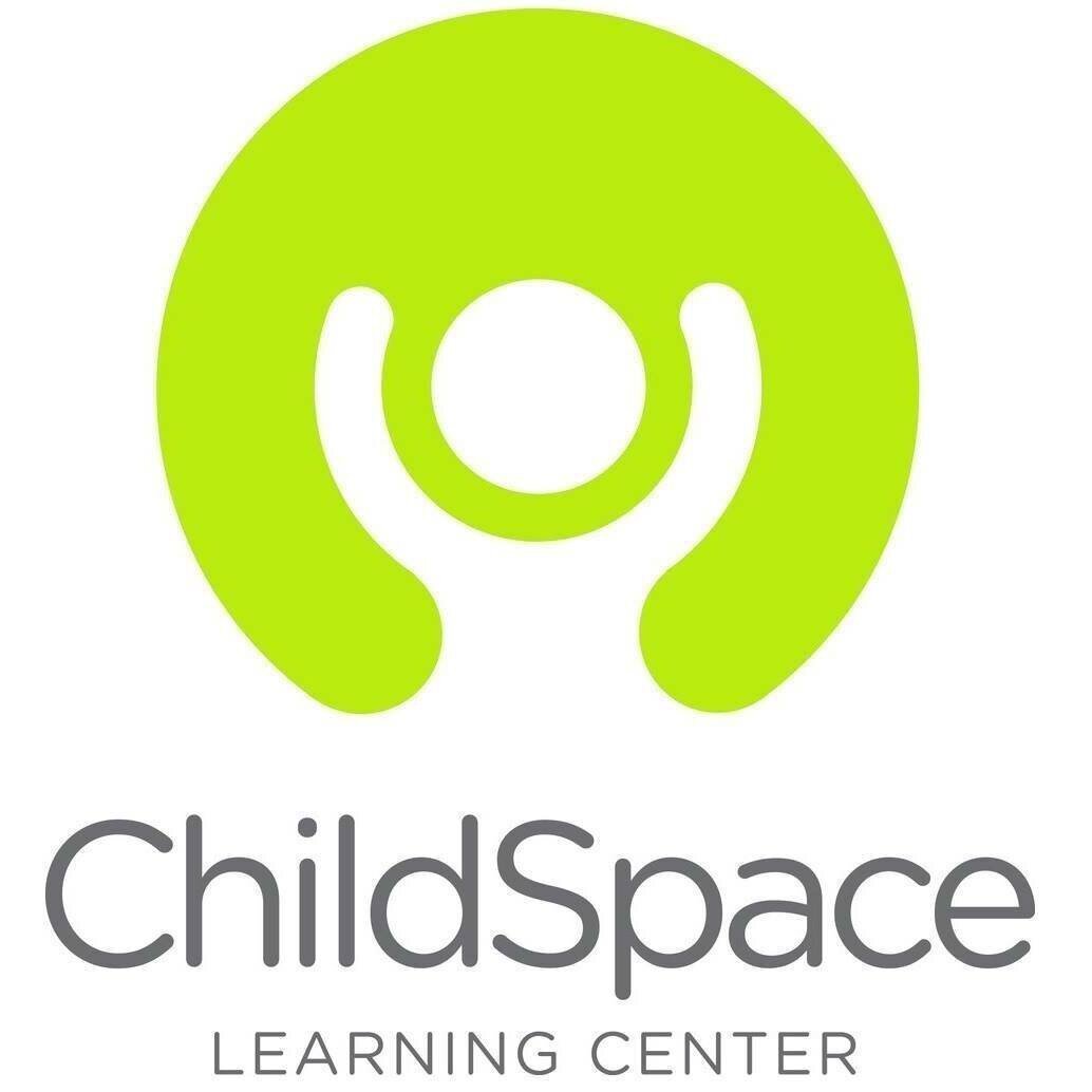 ChildSpace Learning Center logo