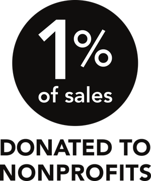 Logo 1% of Sales