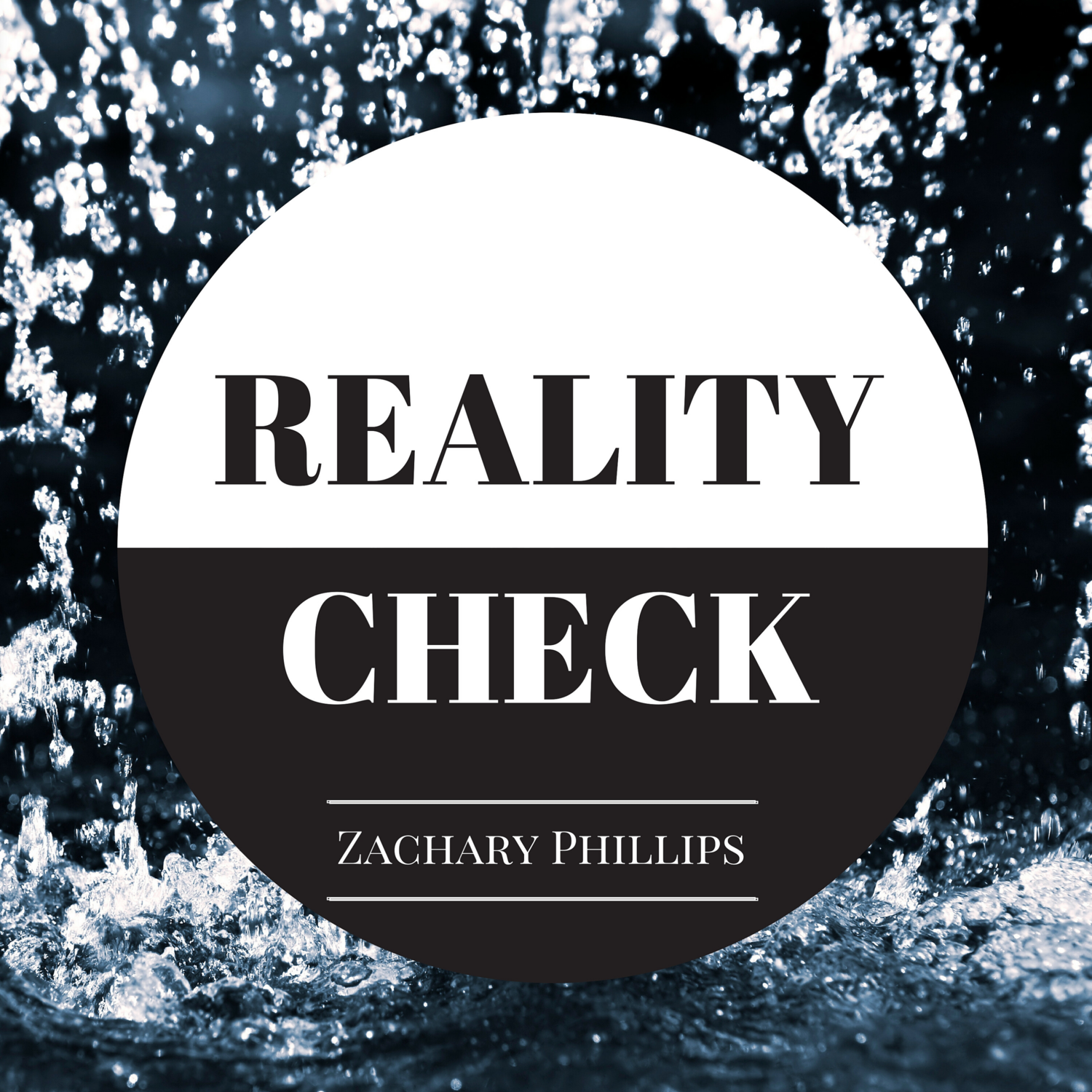 not all men - The Reality Check Podcast.