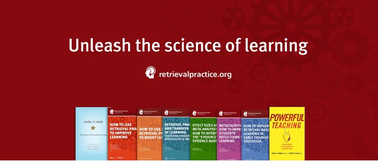 Unleash the Science of Learning