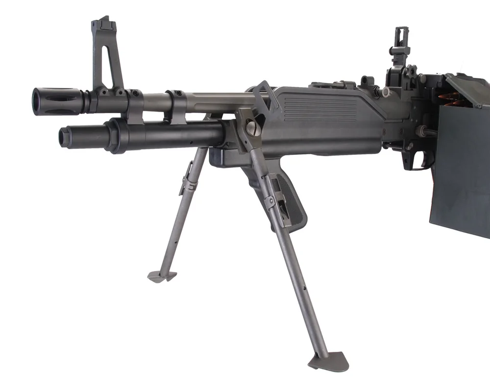 Mk43 mod 0. мк 43 пулемет.