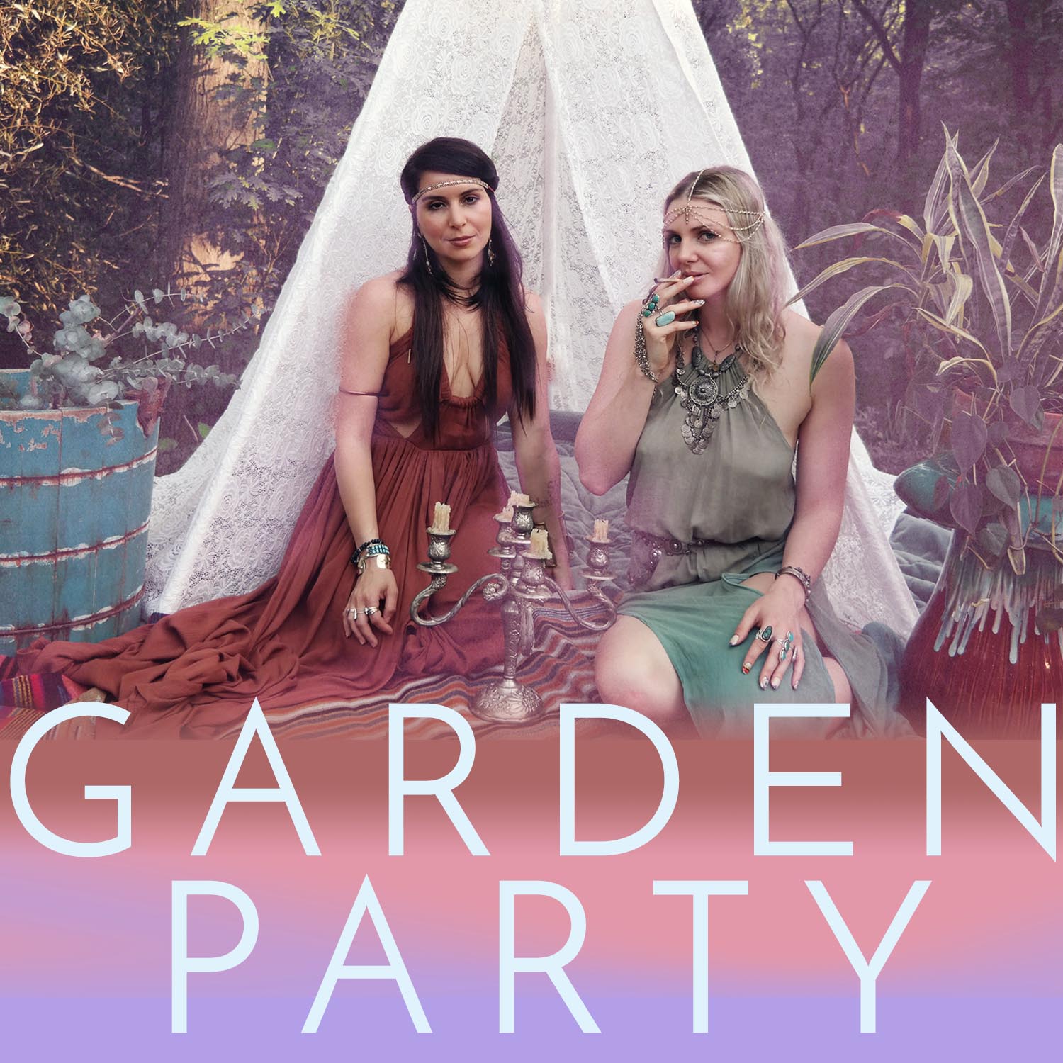 Intrepid Hearts Garden Party Podcast Podcast Listen Reviews