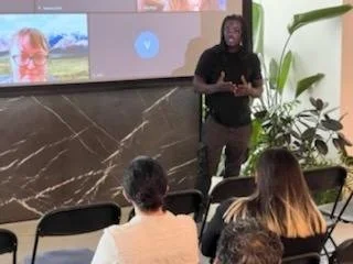 Downtown Music Holdings — Pride guest speaker