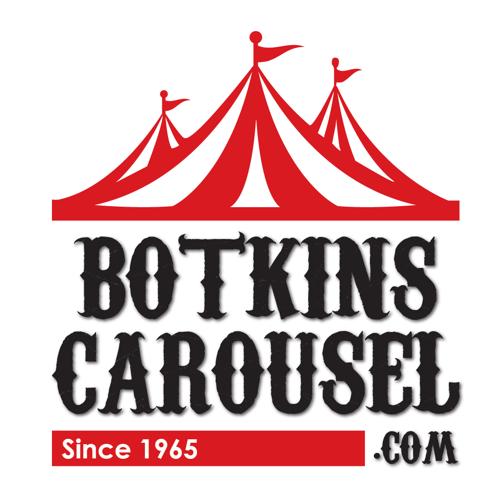 2021 Botkins Carousel