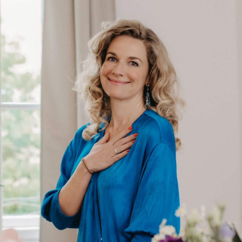 Kristina Sacken | Mediale Ausbildung