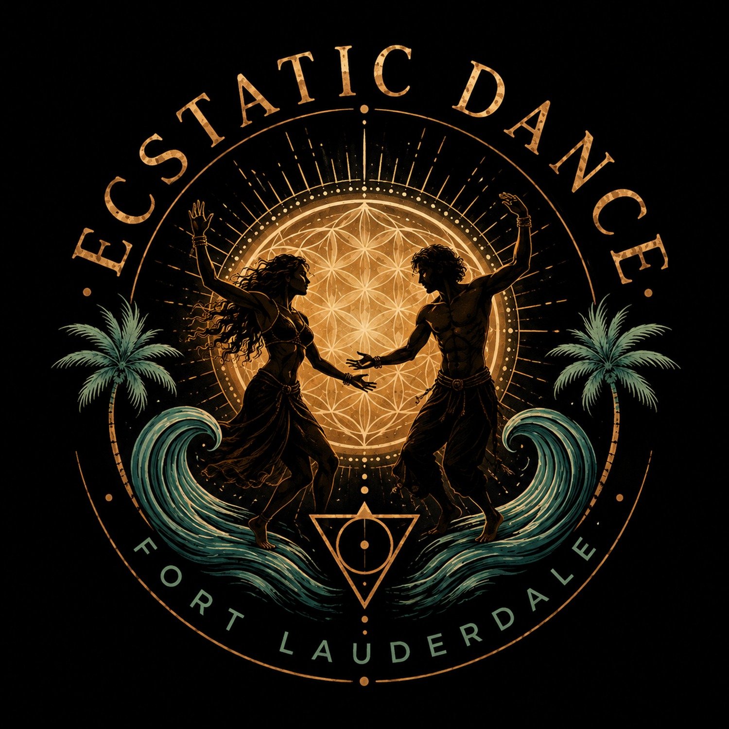 Ecstatic Dance Fort Lauderdale