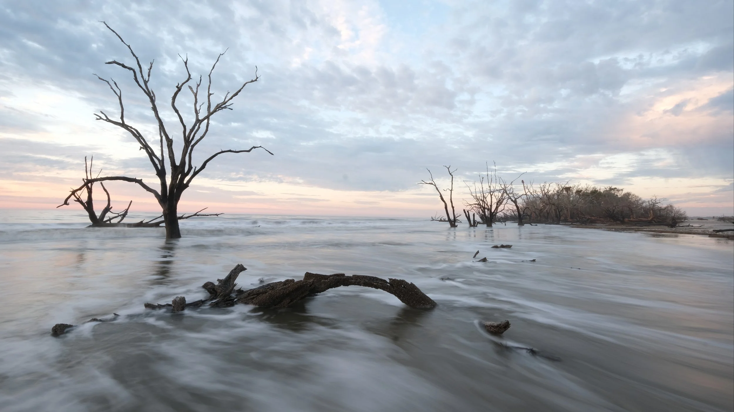 Raw photograph before editing