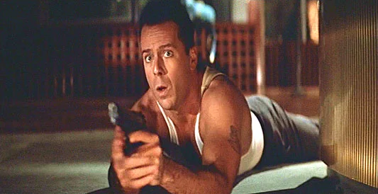 Ryan Mcclane