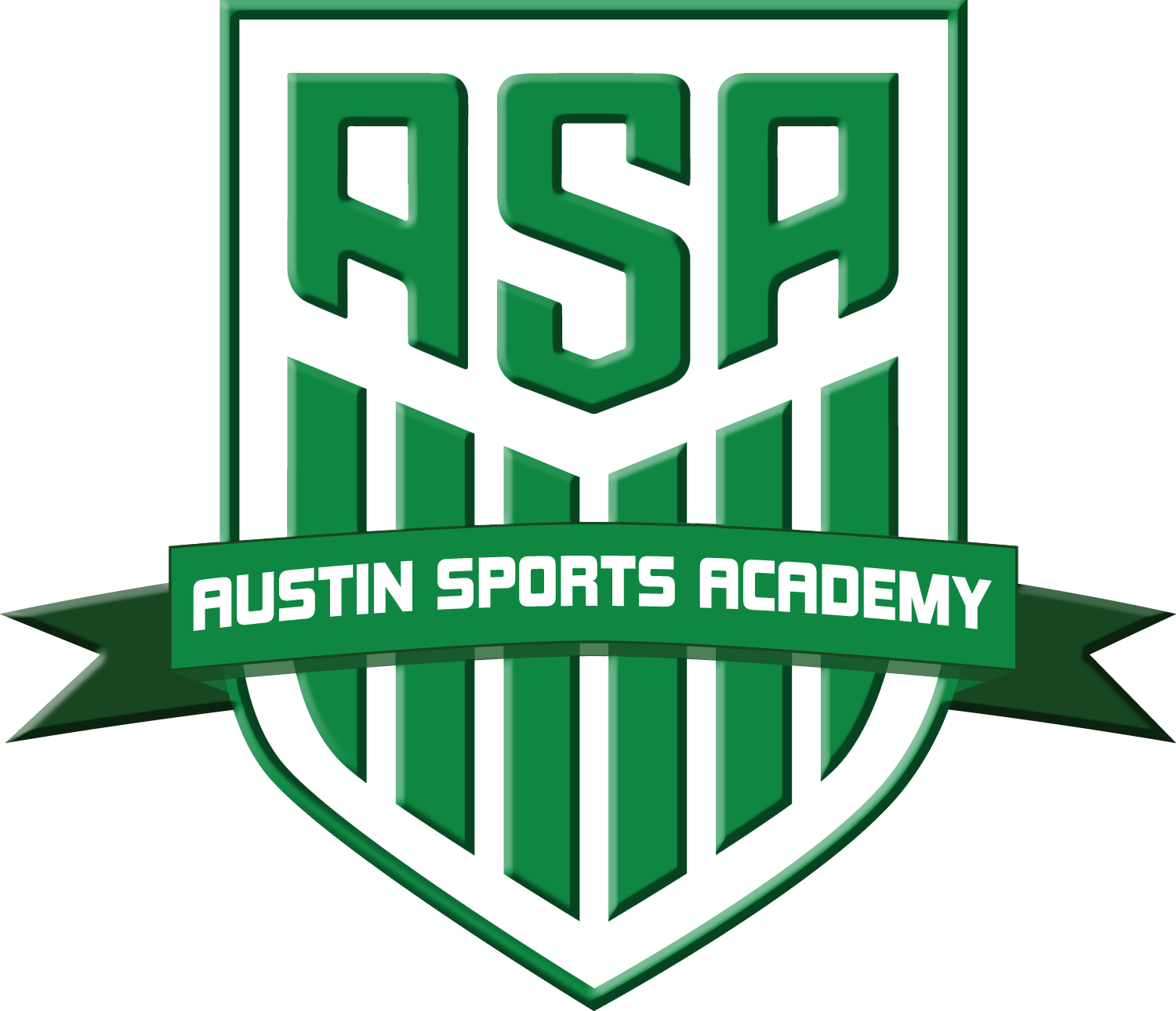 Austin Sports Academy logo