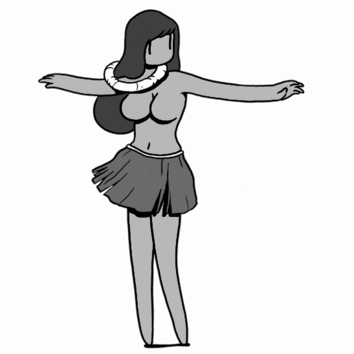 The safe annaanon animation