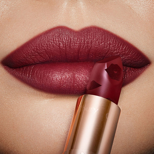 11 Best Red Lipsticks for Every Skin Tone